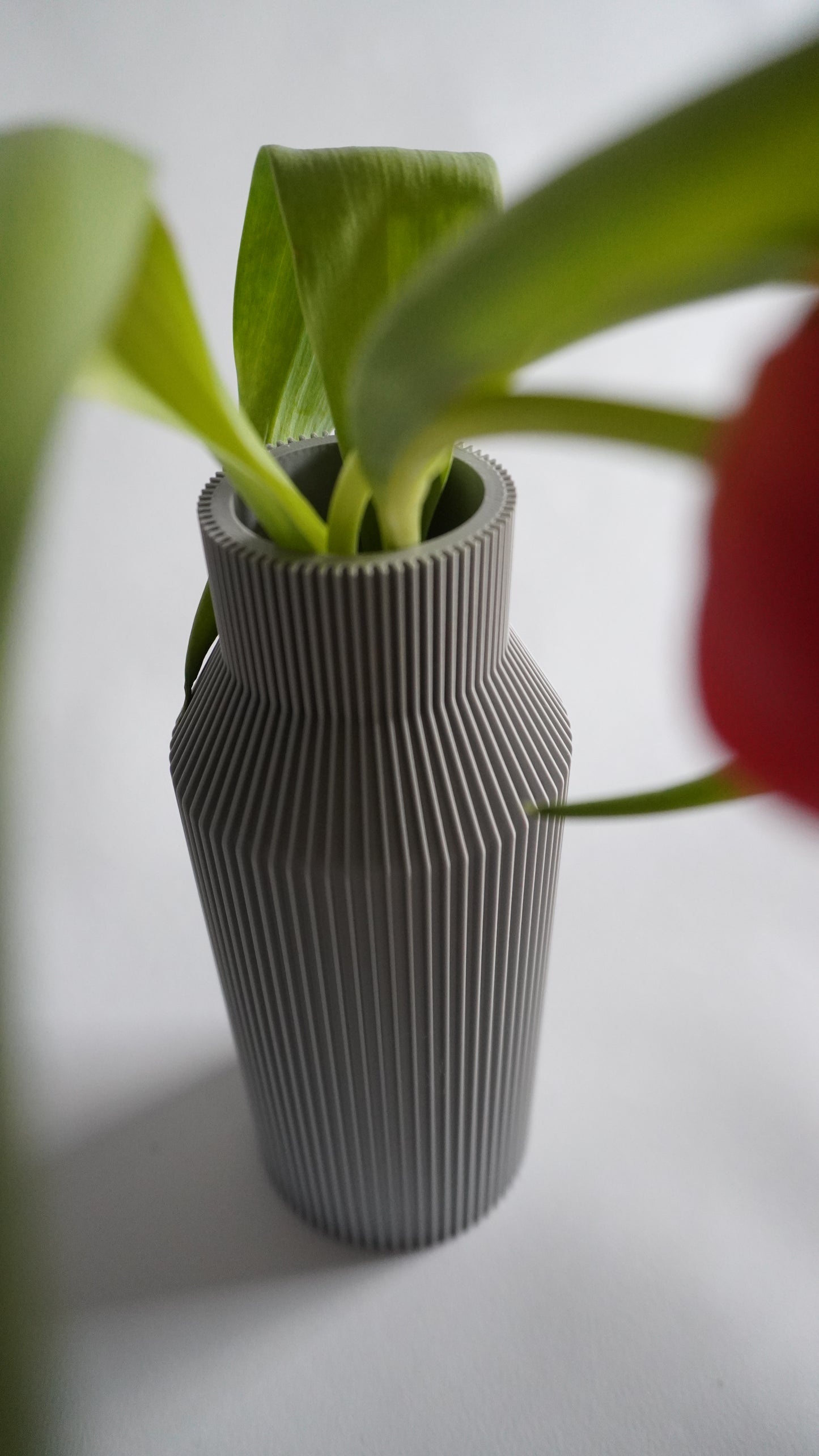 Vase Milky – Deko-Highlight im elganten Design einer alten Milchkanne kaufen