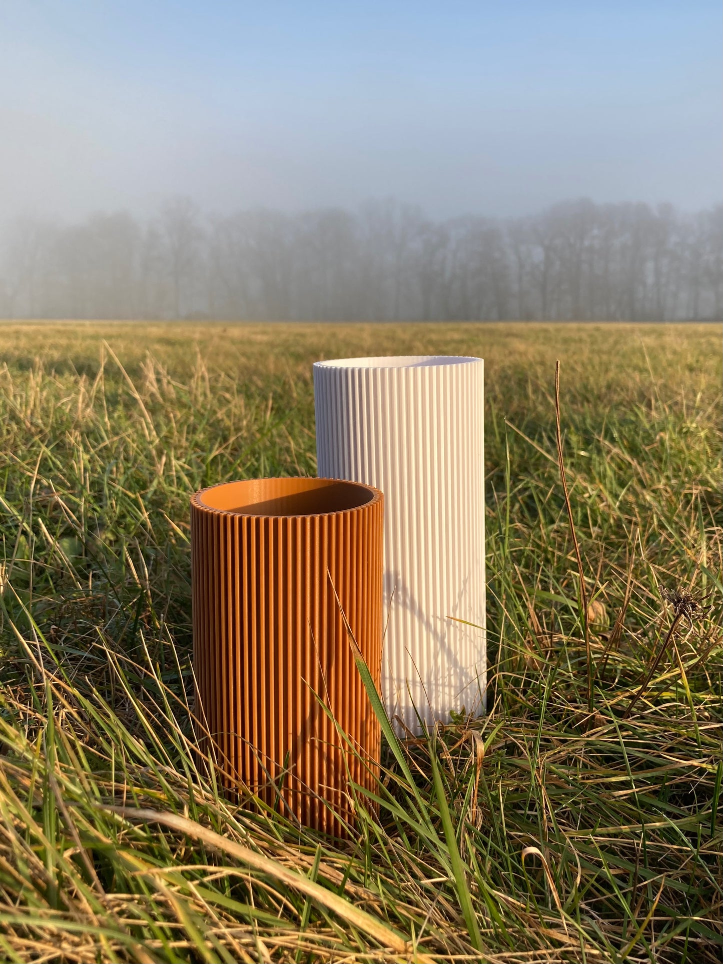 Tube Vase – Stilvolle & praktische Blumenvase