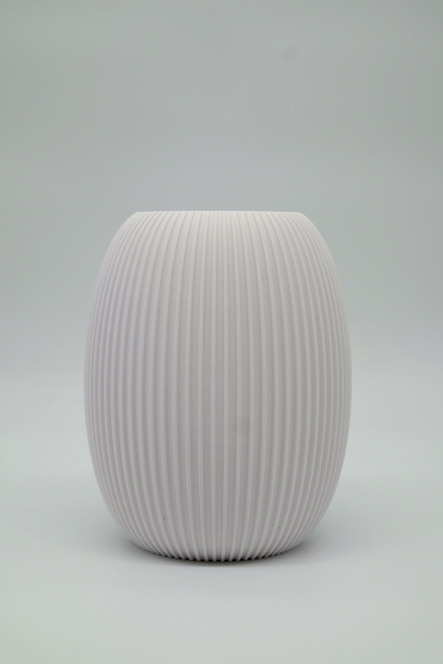 Vase Arvo – Sanfte Form für moderne Dekoration