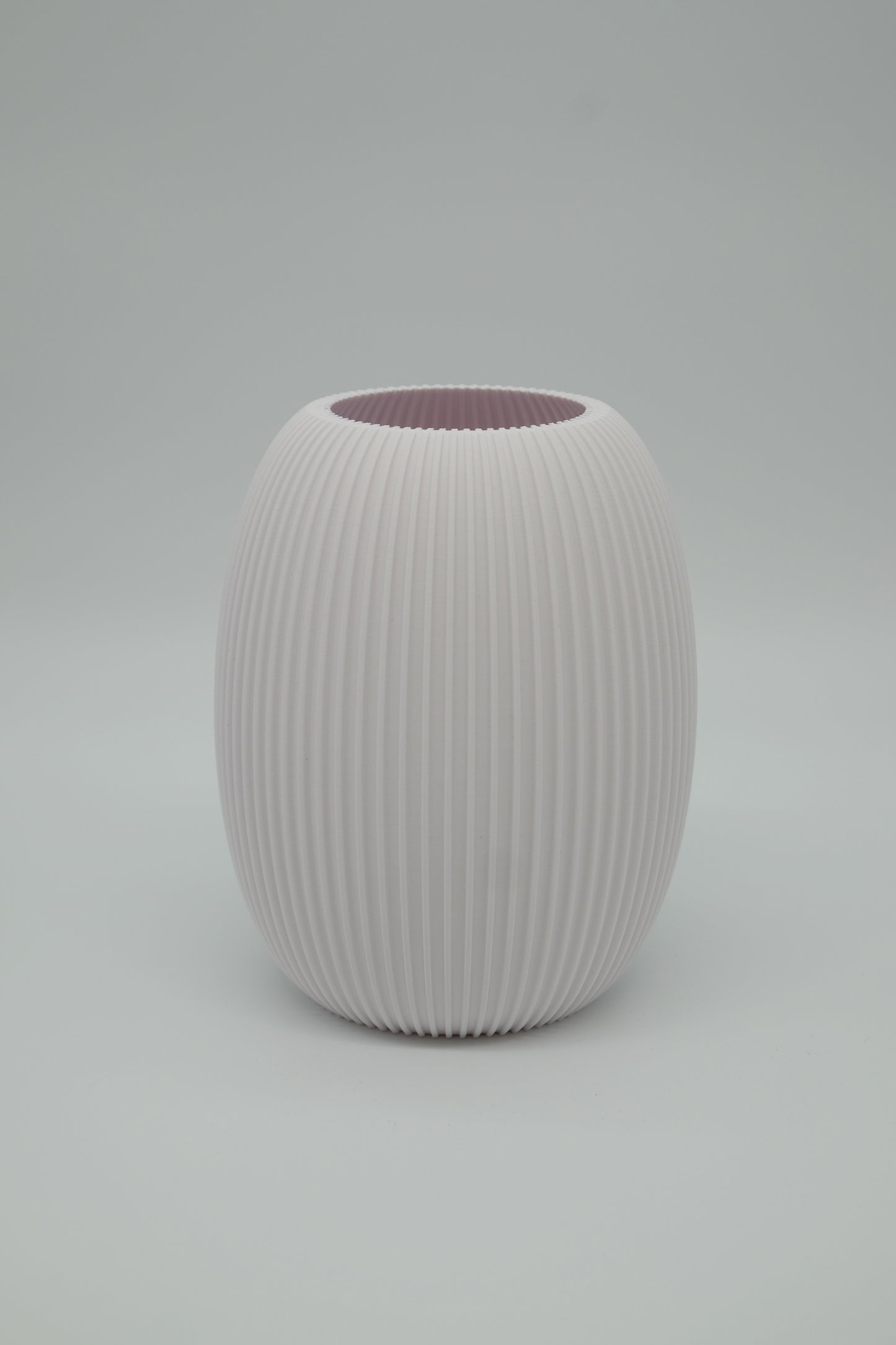 Vase Arvo – Sanfte Form für moderne Dekoration