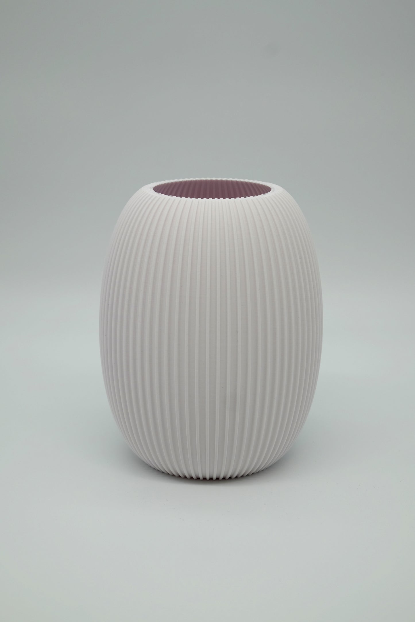 Vase Arvo – Sanfte Form für moderne Dekoration