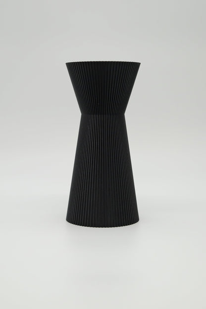 Vase Lighthouse – im eleganten Leuchtturm-Look