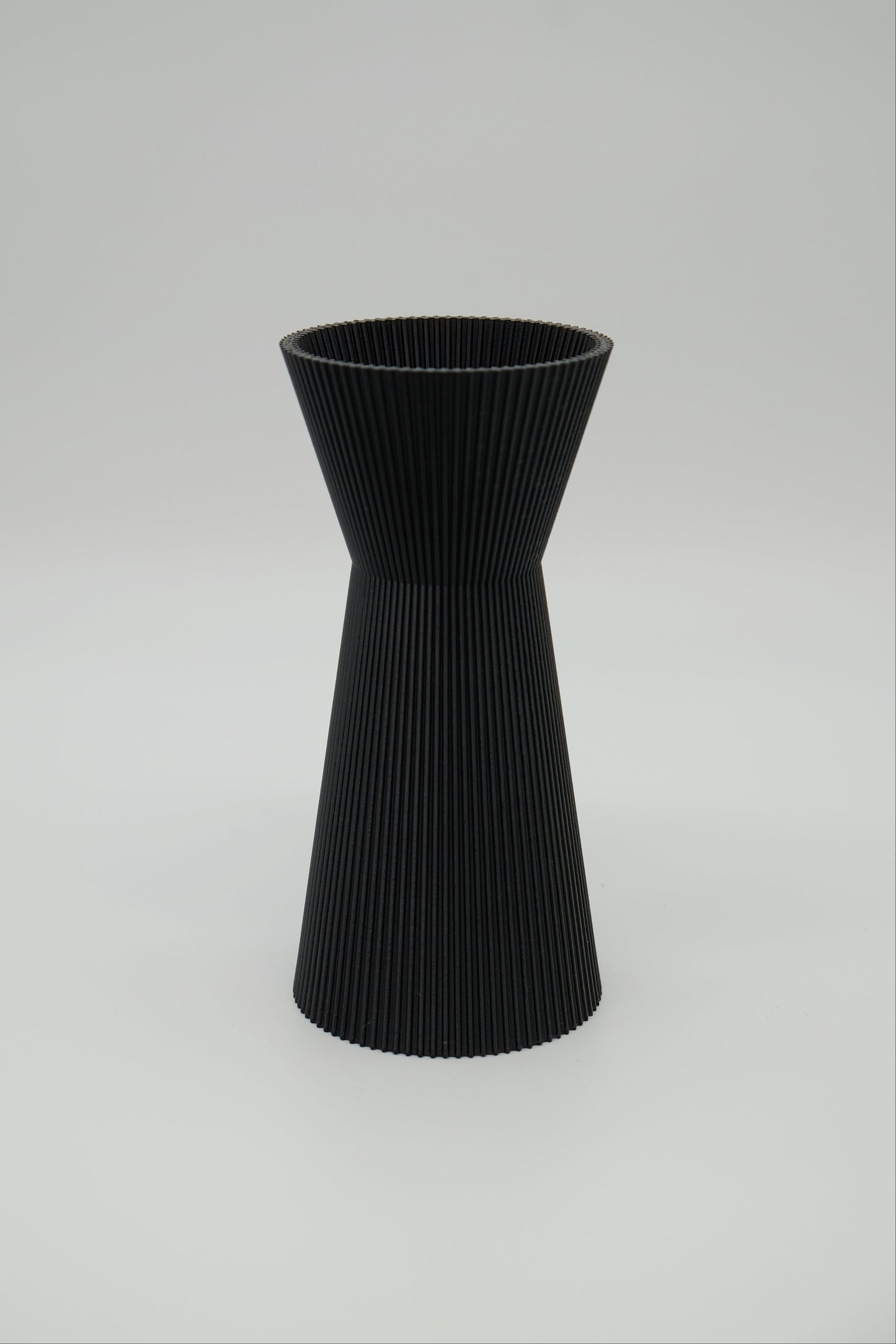 Vase Lighthouse – im eleganten Leuchtturm-Look