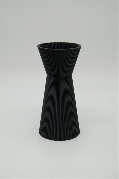 Vase Lighthouse – im eleganten Leuchtturm-Look