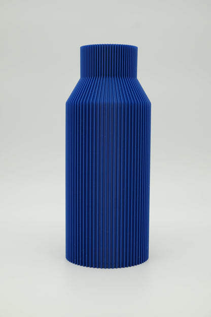 Vase Milky – Deko-Highlight im eleganten Design einer alten Milchkanne