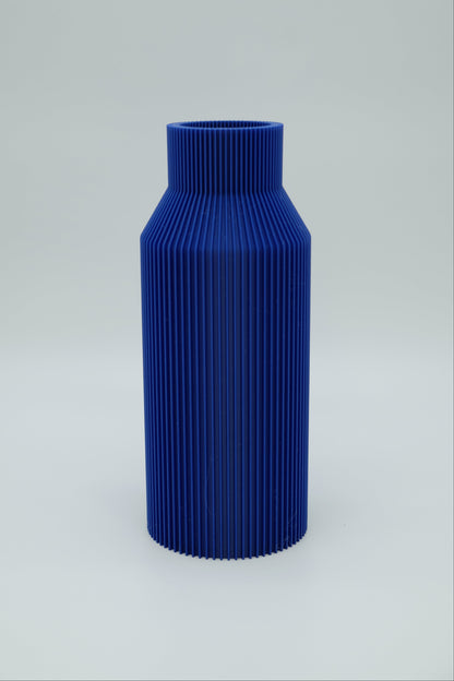 Vase Milky – Deko-Highlight im eleganten Design einer alten Milchkanne