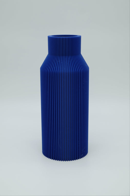 Vase Milky – Deko-Highlight im eleganten Design einer alten Milchkanne