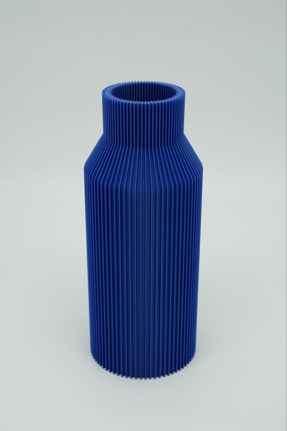 Vase Milky – Deko-Highlight im eleganten Design einer alten Milchkanne