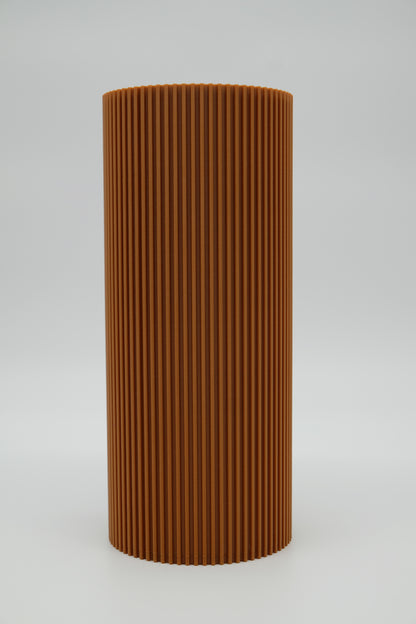 Tube Vase – Stilvolle & praktische Blumenvase