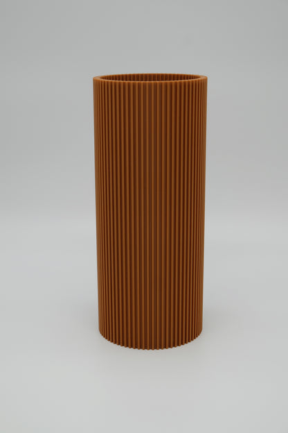 Tube Vase – Stilvolle & praktische Blumenvase